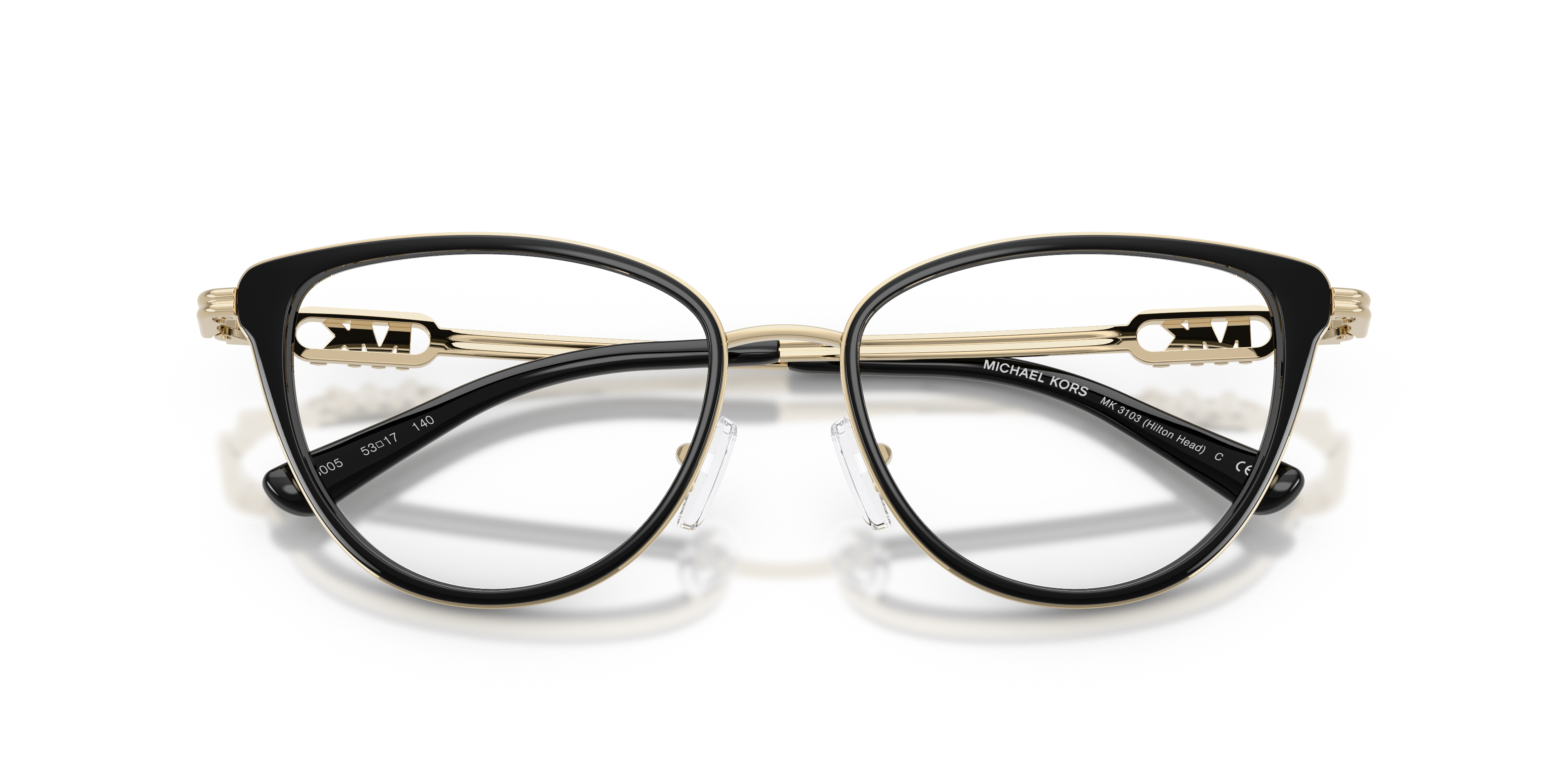 Michael Kors MK3103 3005 Hilton Head 